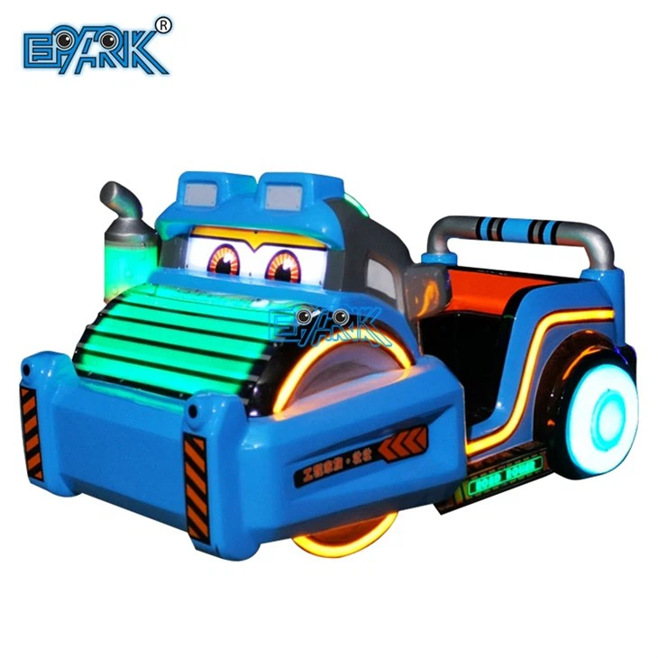 Road Roller  (2)