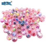 Διαφανές παιχνίδι κάψουλας 45mm