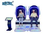 Καρέκλες 9D VR Platform VR Egg
