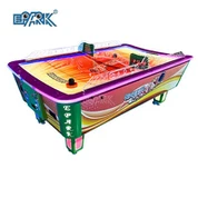 Air Hockey Table Exporter