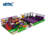 Πάνω από 1000τμ Trampoline Park