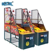 Παιχνιδομηχανή Arcade Basketball Street