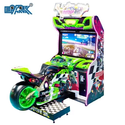 Super Μοτοσικλέτα Arcade Αγώνες Αυτοκίνητο Παιχνίδι