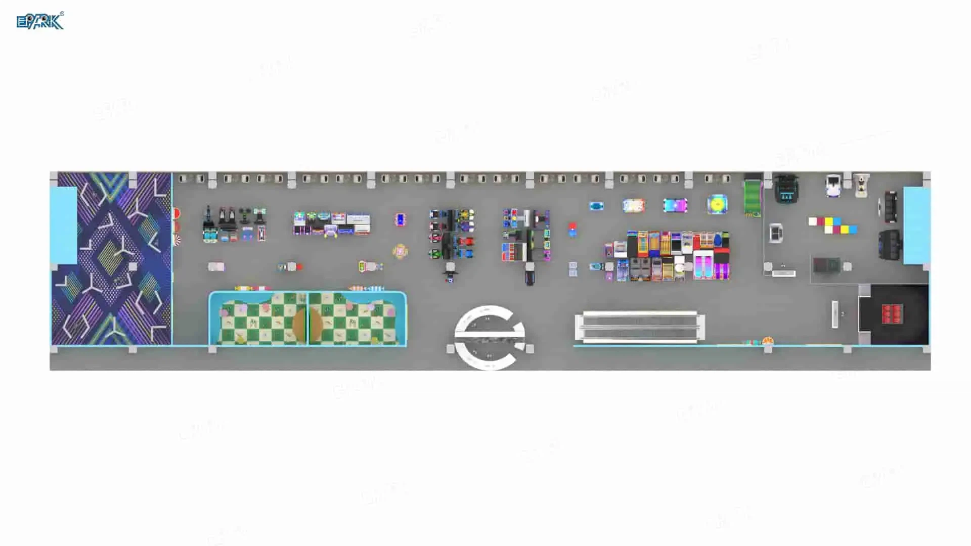 Οι 10 κορυφαίοι κατασκευαστές παιχνιδιών Arcade στην Ιαπωνία και την Κορέα