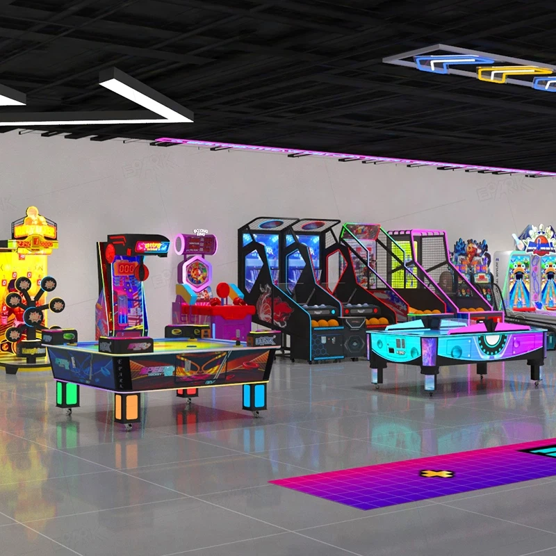 Μηχανή αθλητικού παιχνιδιού